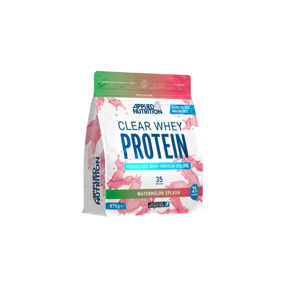 Applied Nutrition Clear Whey Protein Watermelon 875g