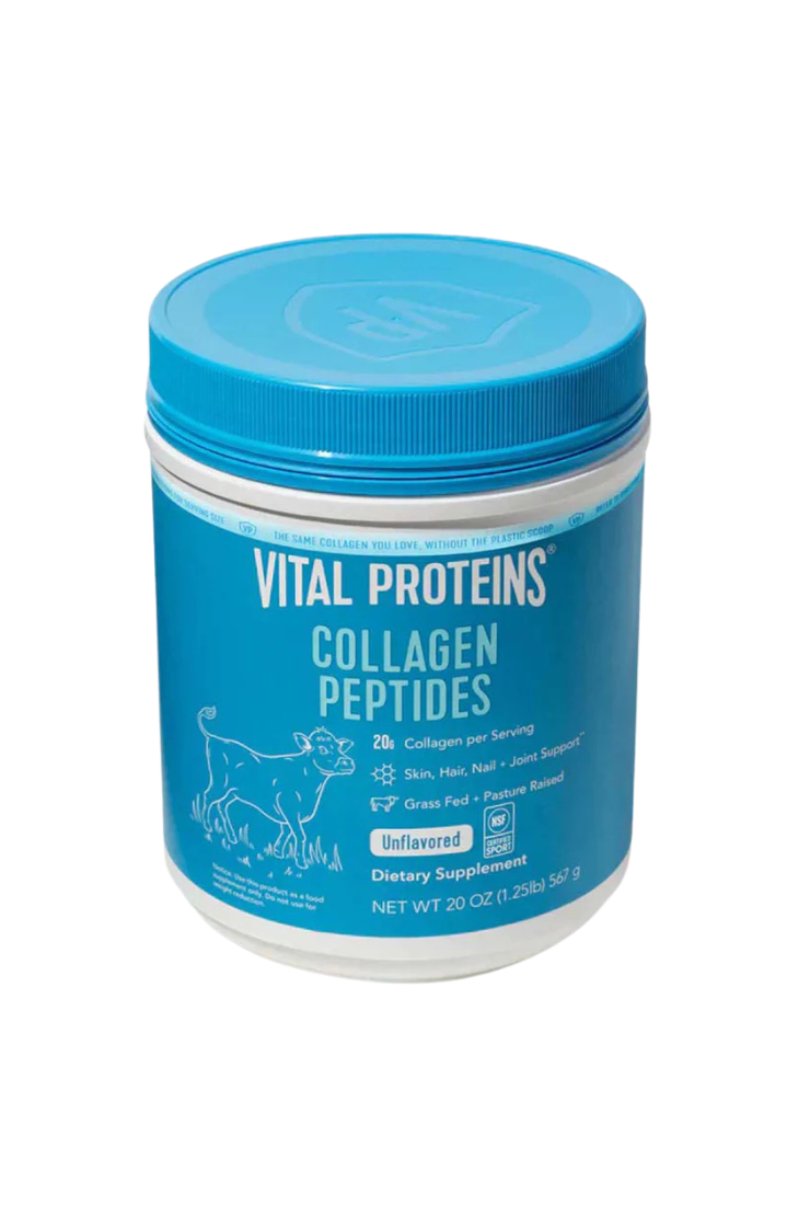 Vital Proteins Collagen Peptides Unflavored 567g vital-proteins-collagen-peptides-unflavored-567g
