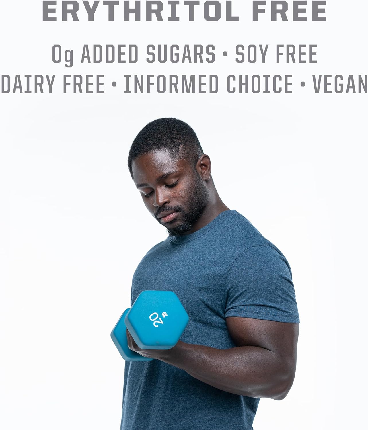 Sunwarrior Active Creatine 300g