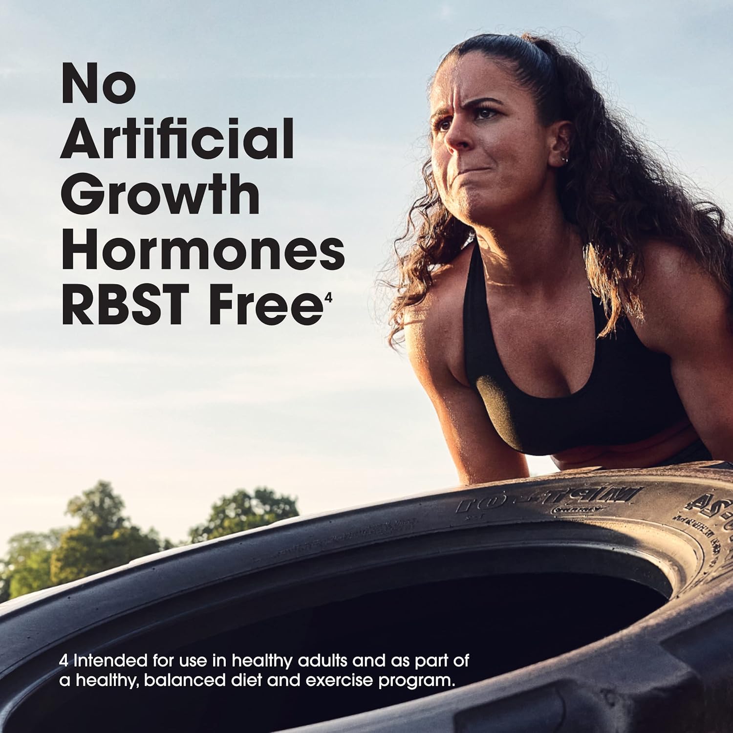 Optimum Nutrition Gold Standard 100% Whey Vanilla Ice Cream 5lb