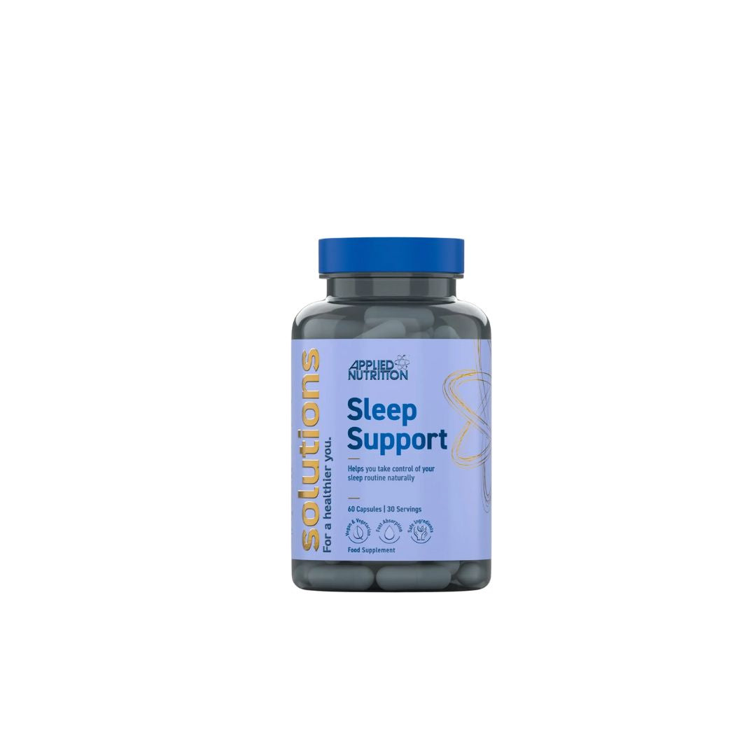 Applied Nutrition Sleep Support 60 Capsules