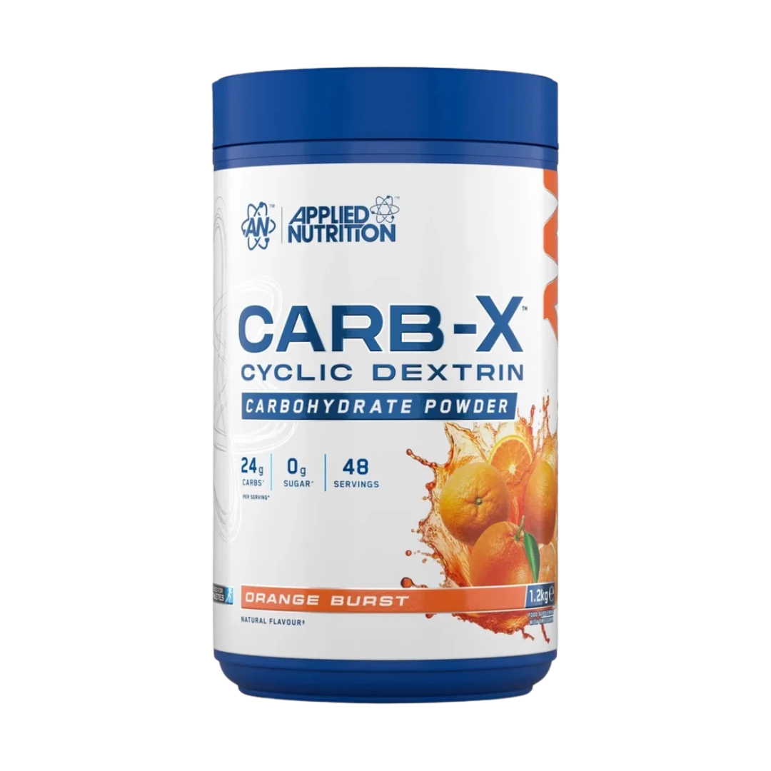Applied Nutrition Carb-X Orange Burst 1.2kg