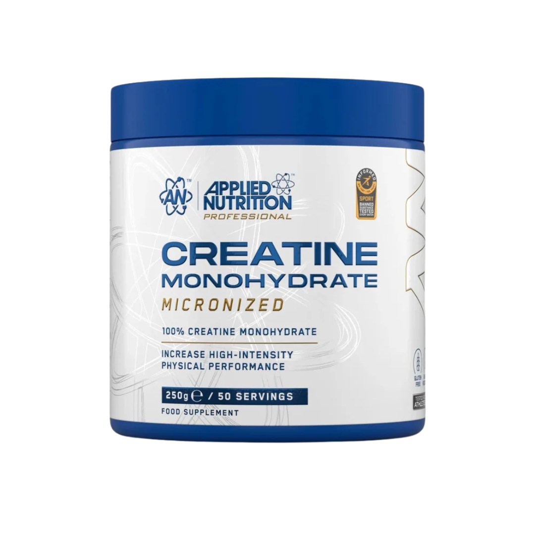 Applied Nutrition Creatine Monohydrate 250g