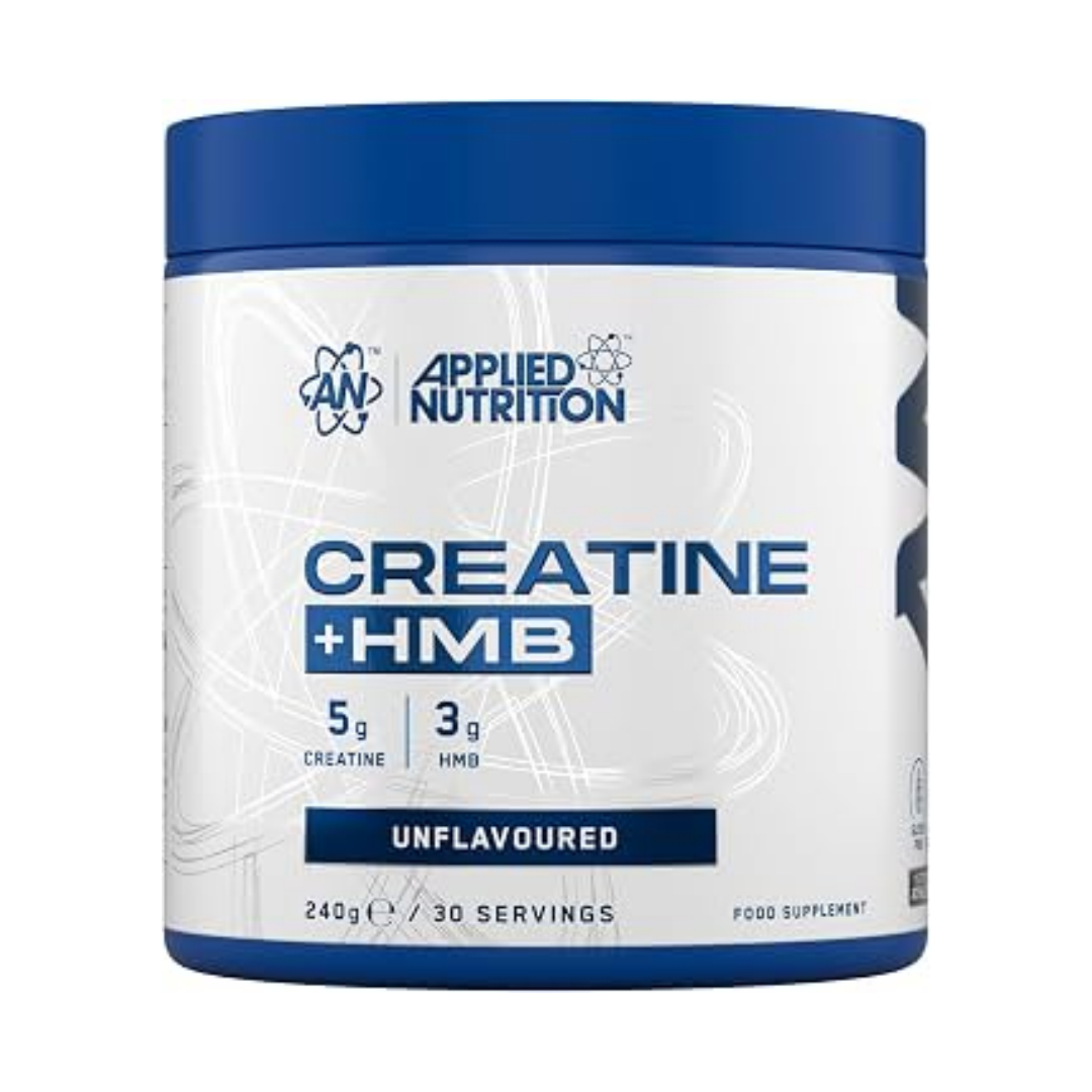 Applied Nutrition Creatine + HMB 240g