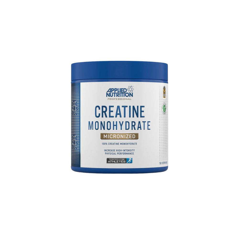 Applied Nutrition Creatine Monohydrate 250g