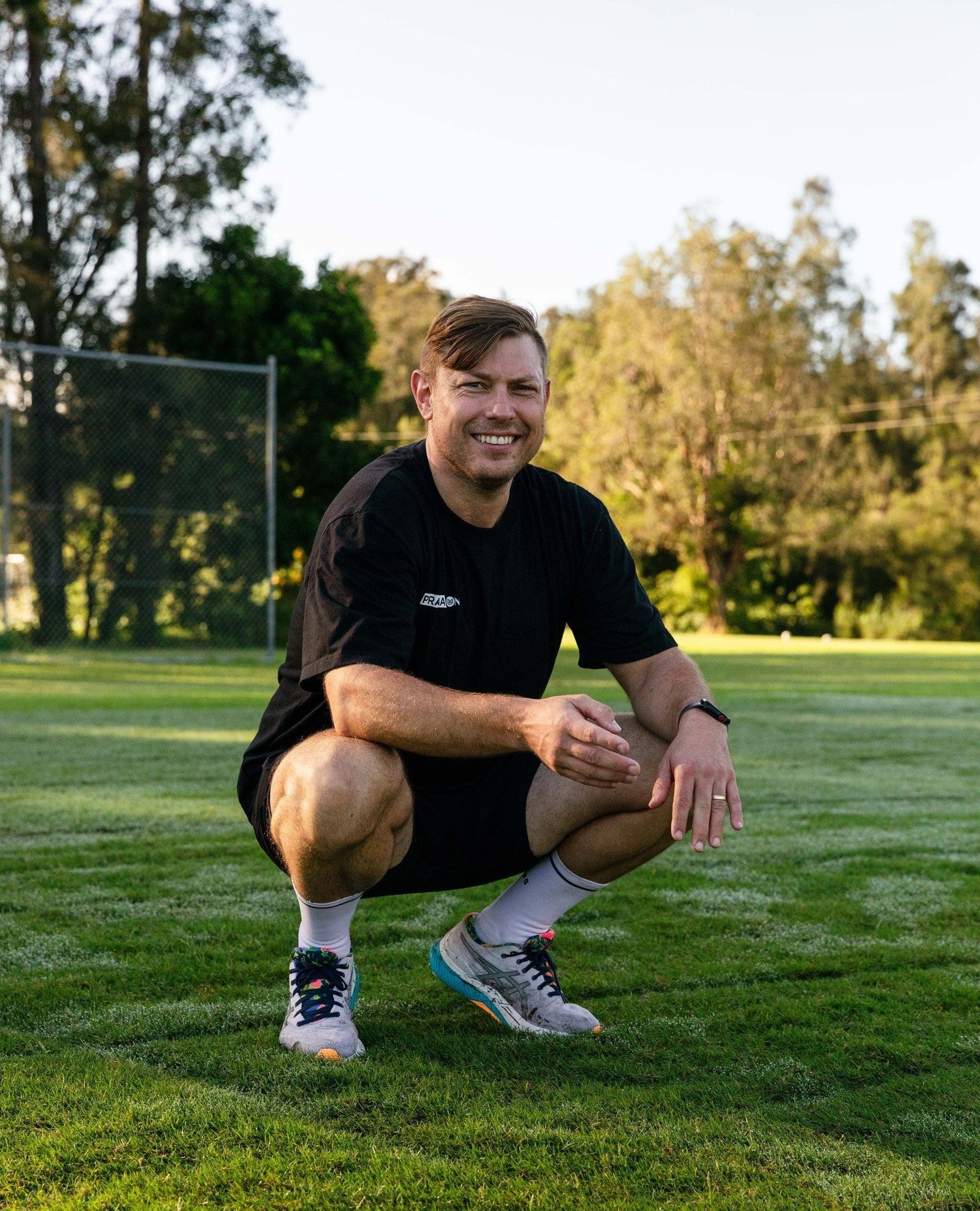 PranaOn Power Plant Protein Coconut Mylk 1.2kg