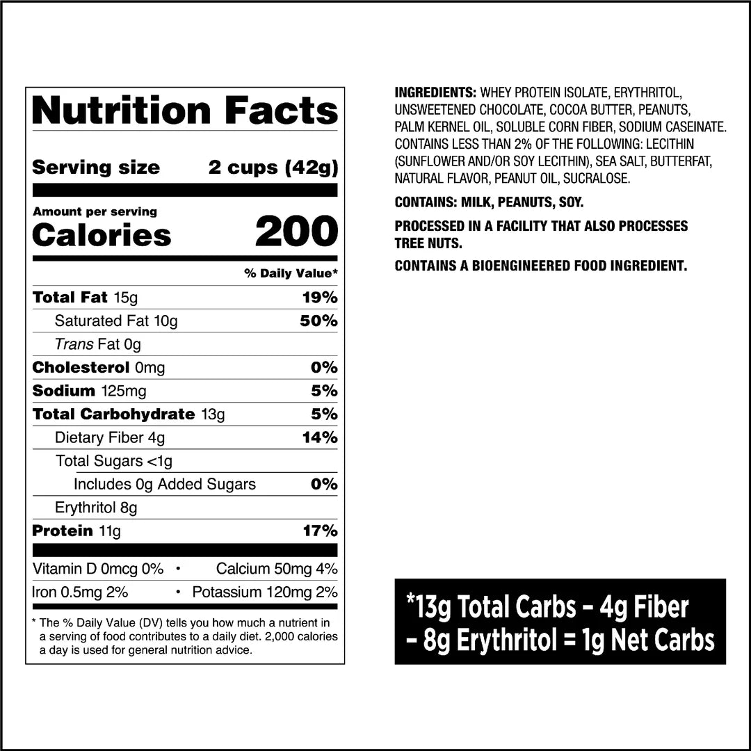 Quest Peanut Butter Cup (12 x 42g)