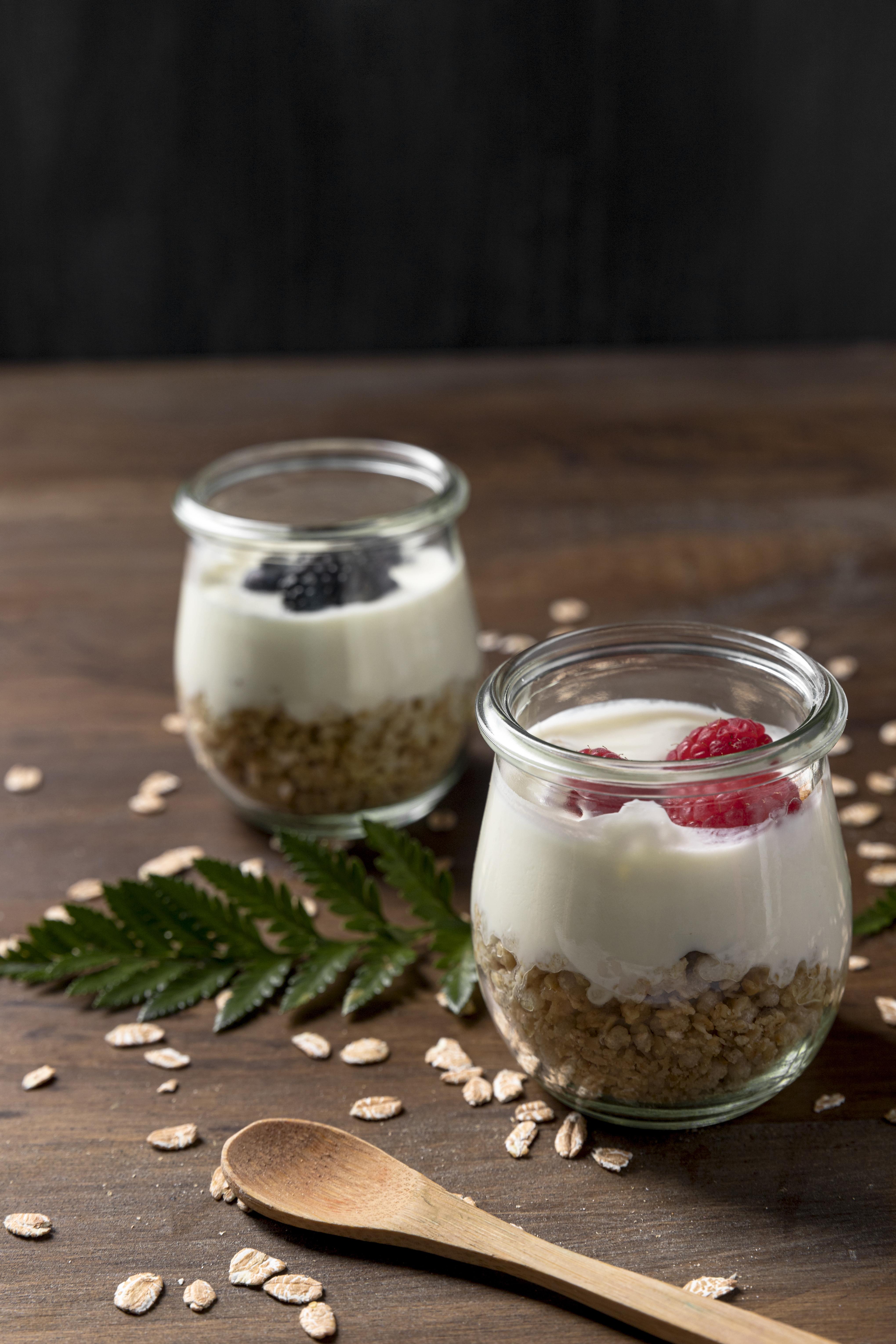 Delicious Ways to Enjoy Your Protein Powder