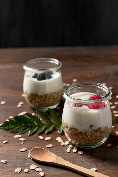 Delicious Ways to Enjoy Your Protein Powder