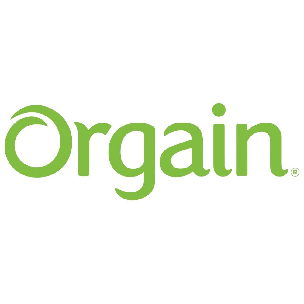 Orgain