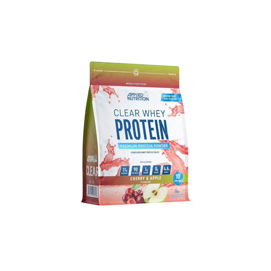 Applied Nutrition Clear Whey Protein Cherry & Apple 250g