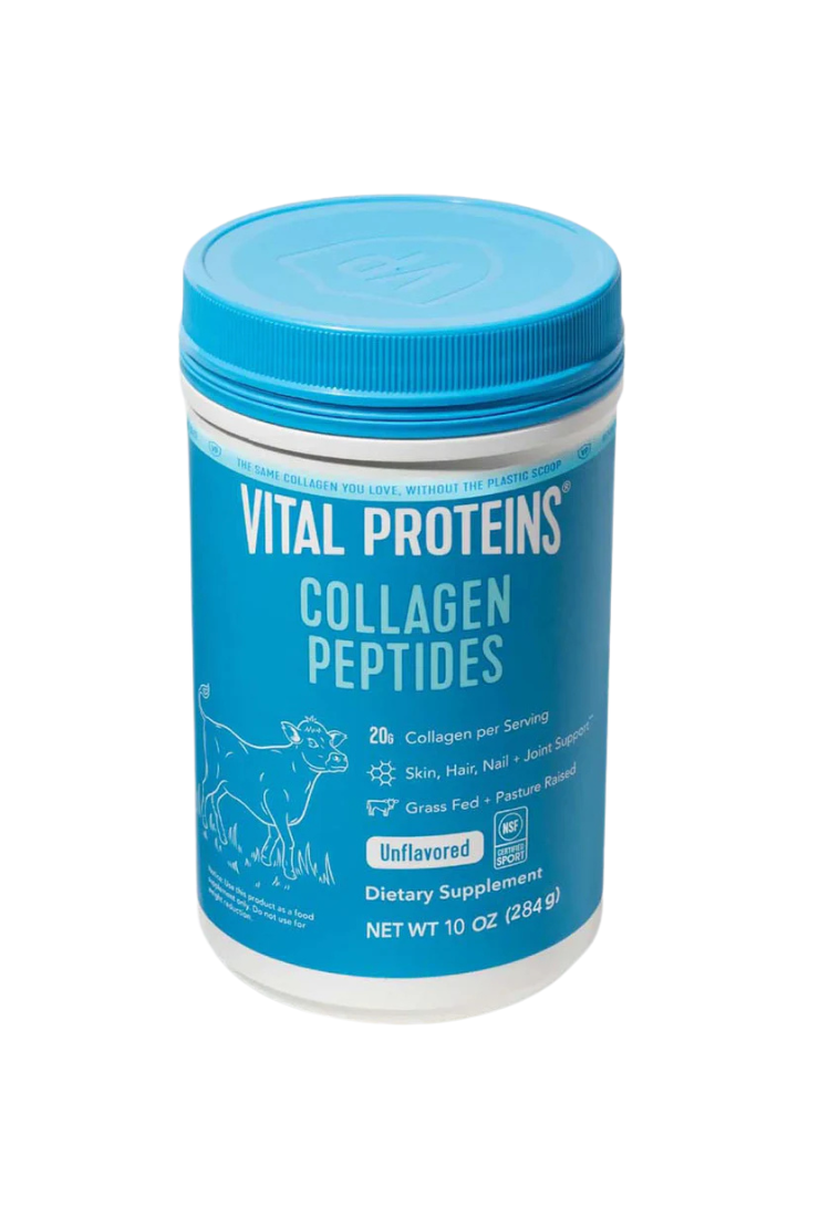 Vital Proteins Collagen Peptides Unflavored 284g