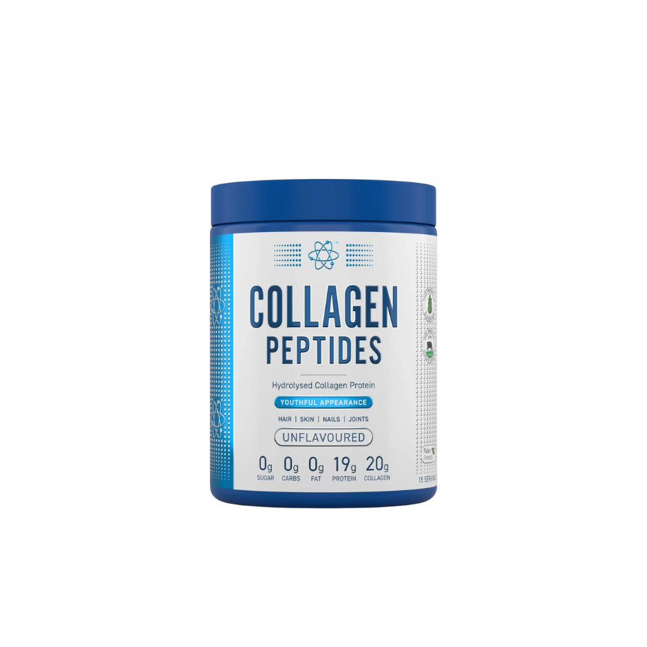 Applied Nutrition Collagen Peptides 300g