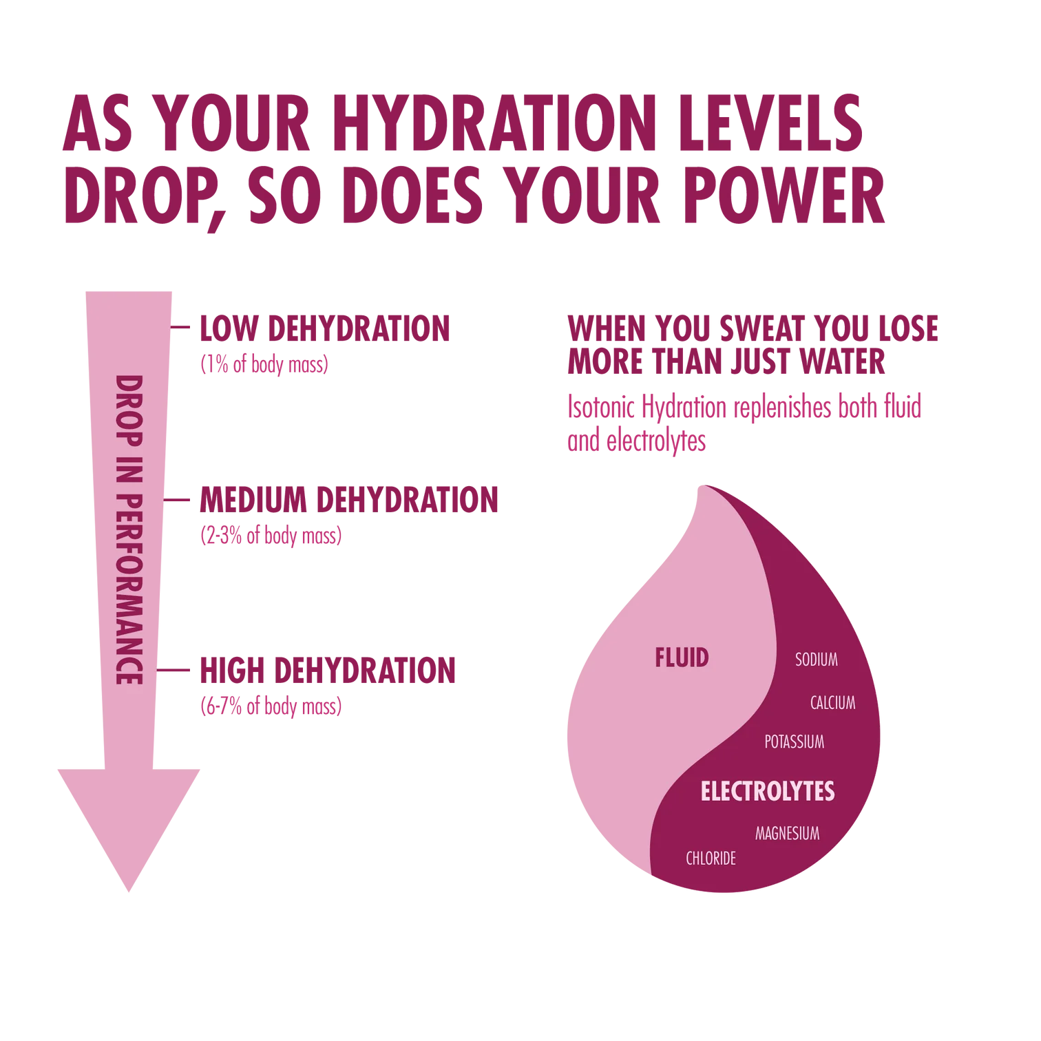 HIGH5 Isotonic Hydration Blackcurrant 300g