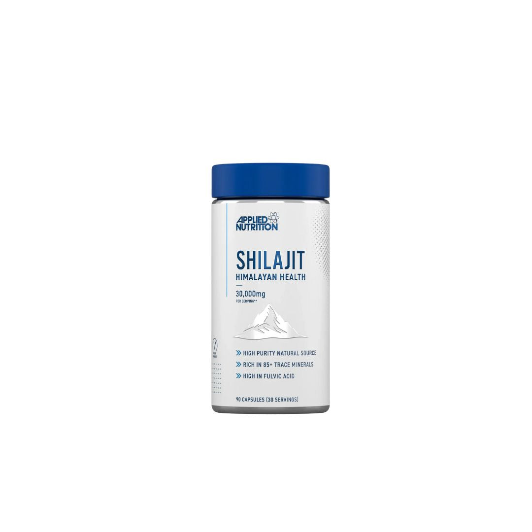 Applied Nutrition Shilajit 90 Capsules