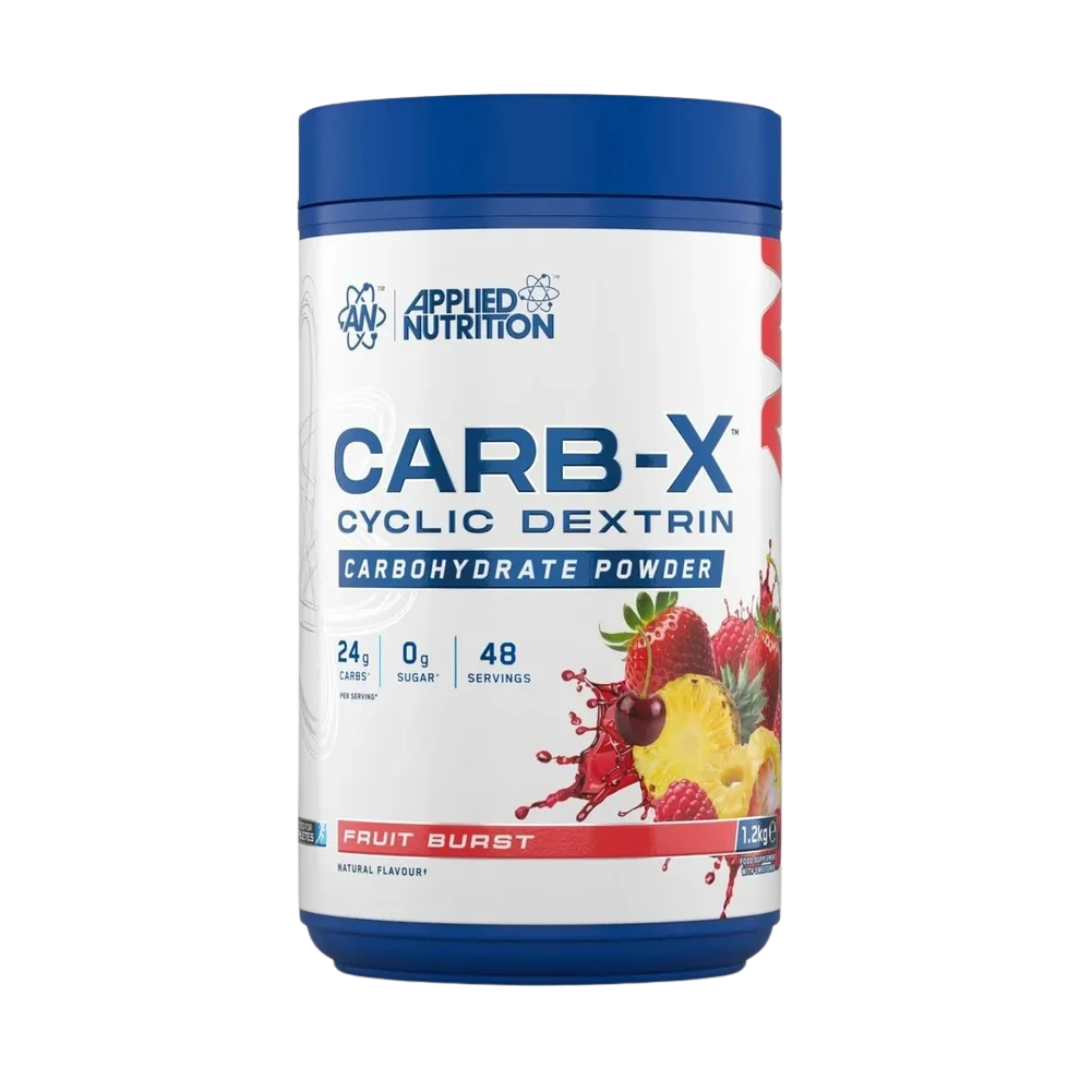 Applied Nutrition Carb-X Fruit Burst 1.2kg