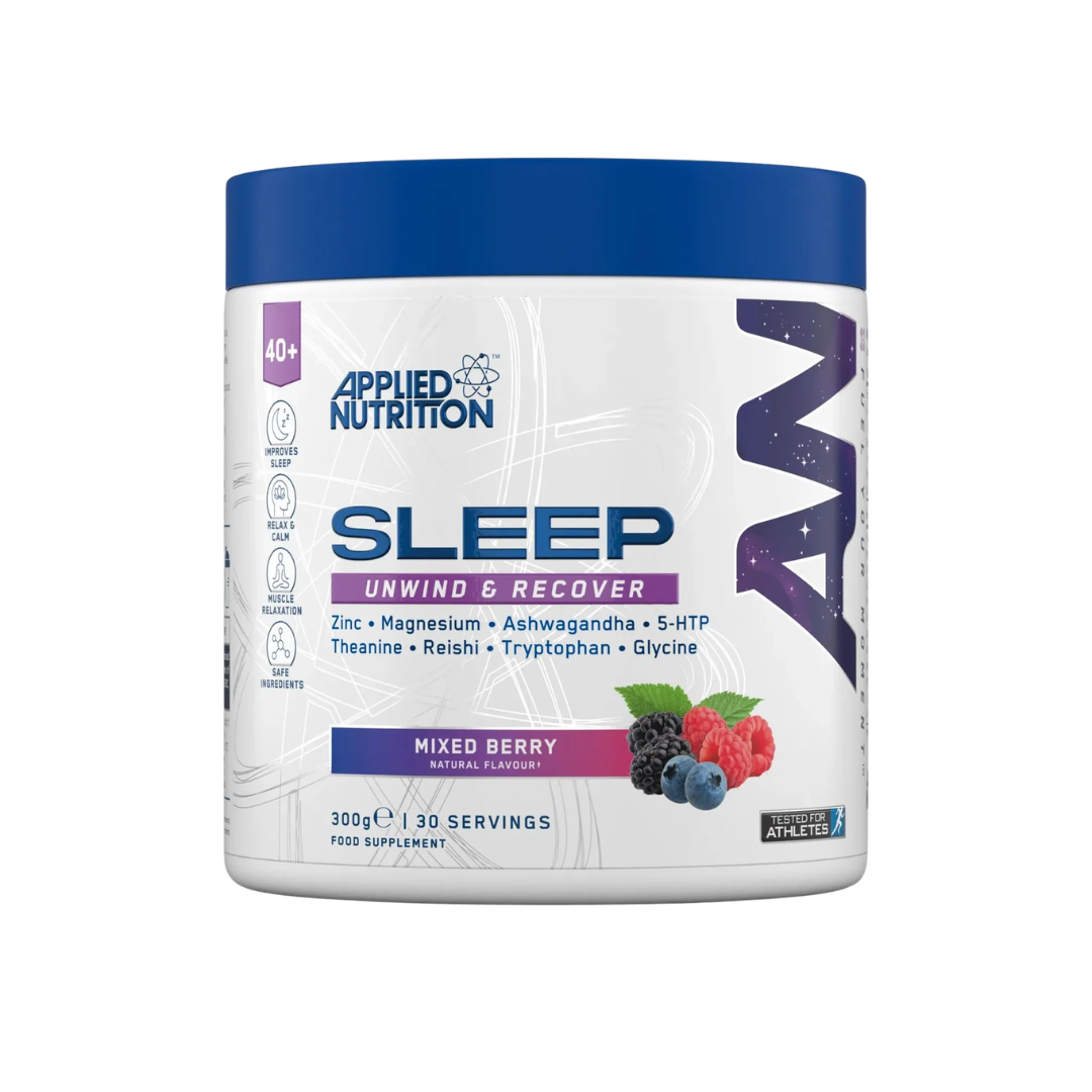 Applied Nutrition Sleep Support 300g - Mixed Berry