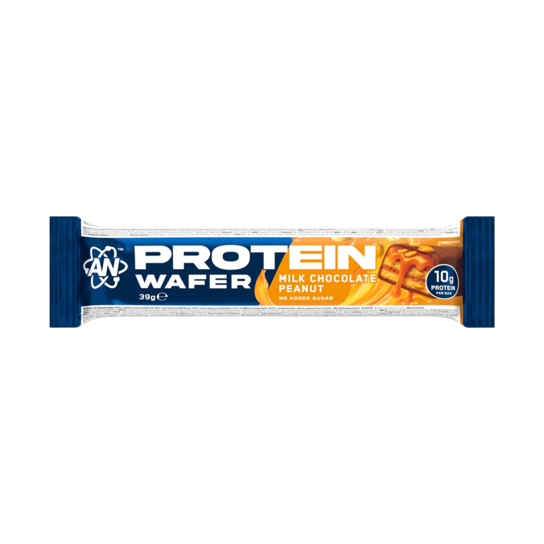 Applied Nutrition Protein Wafer Chocolate Peanut (39gx12)