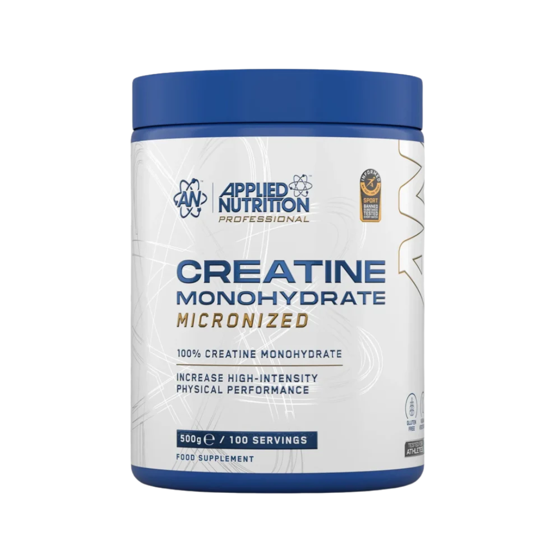 Applied Nutrition Creatine Monohydrate 500g