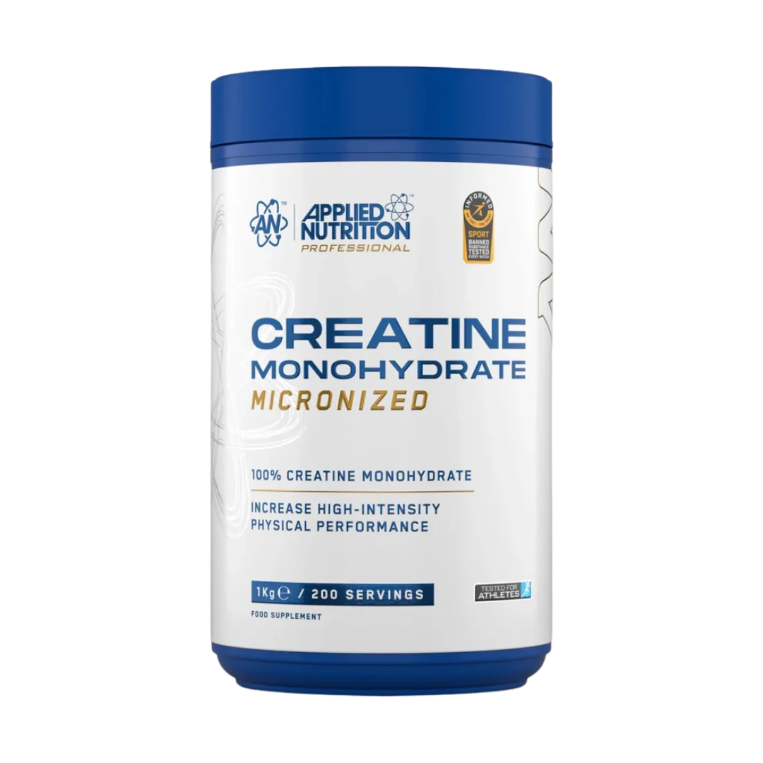 Applied Nutrition Creatine Monohydrate 1kg