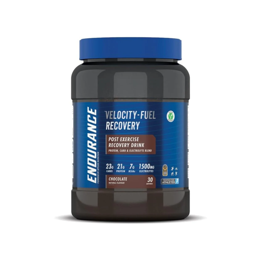 Applied Nutrition Fuel Recovery Chocolate 1.5kg