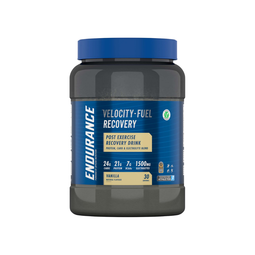Applied Nutrition Fuel Recovery Vanilla 1.5kg