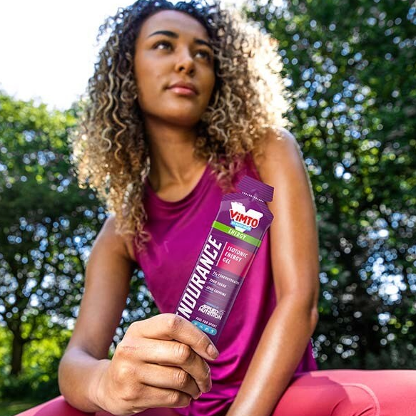 Applied Nutrition Effervescent Electrolyte Tablets - Vimto 6 tubes