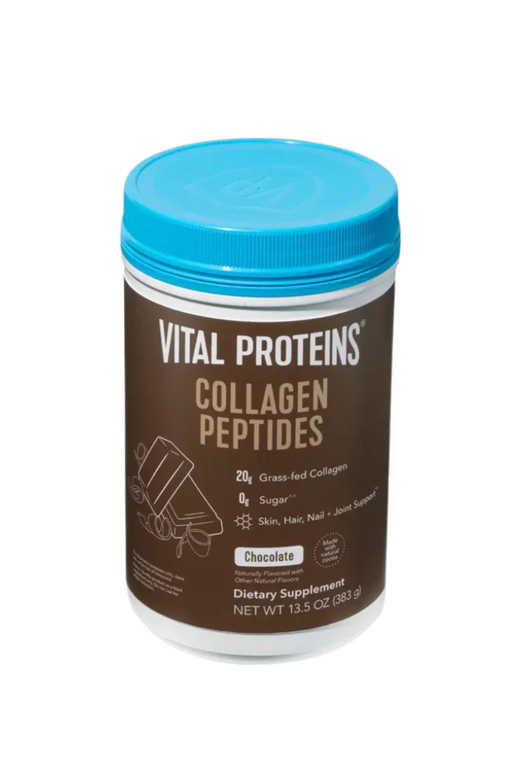 Vital Proteins Collagen Peptides Chocolate 383g