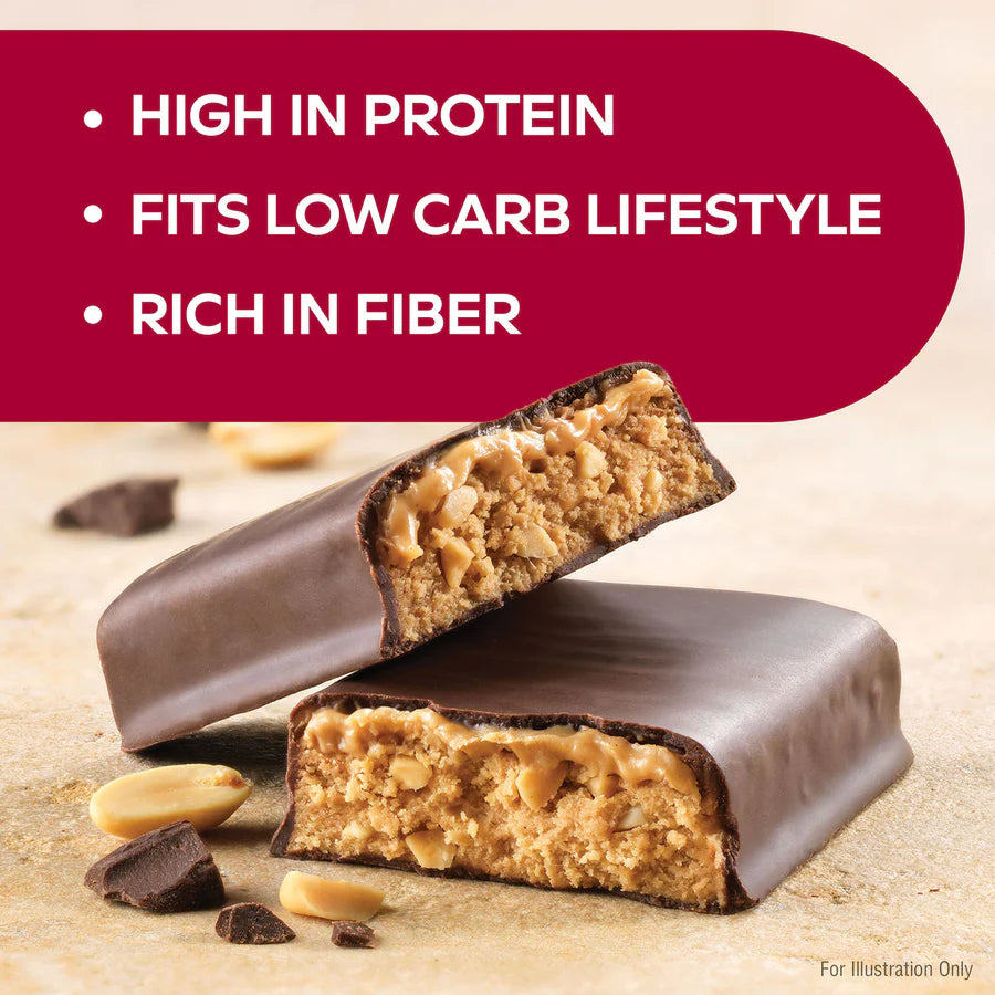 Atkins Meal Bar Chocolate Peanut Butter (5 x 48g)